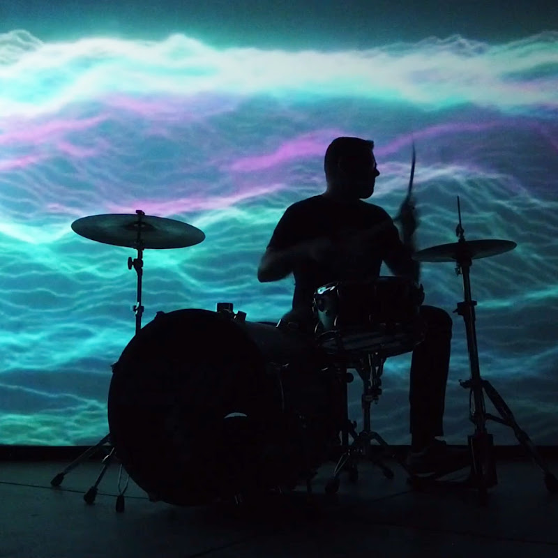 Holograms of the Skyline