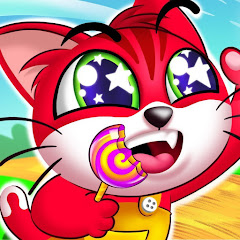 Channel thumbnail for Little Bowbow Cartoon