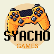 Syacho Games