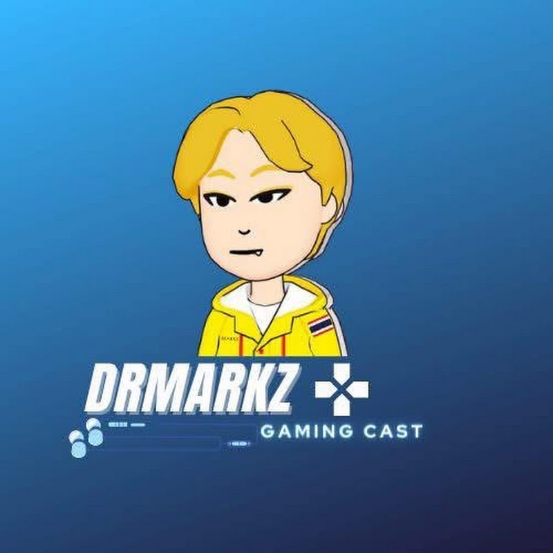 DrMarkZ