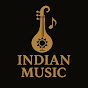 IND Music Official  logo