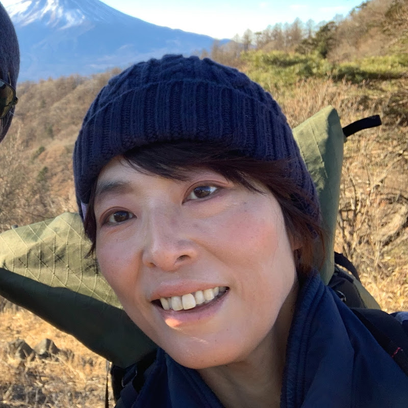Yutaroの山登りチャンネル