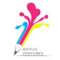 Artful Ventures logo