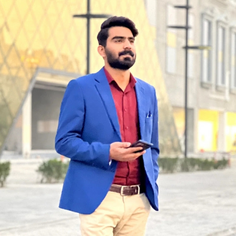 Muhammad Umar