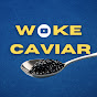Woke Caviar logo