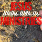 Jesus Walks With Us Ministries logo