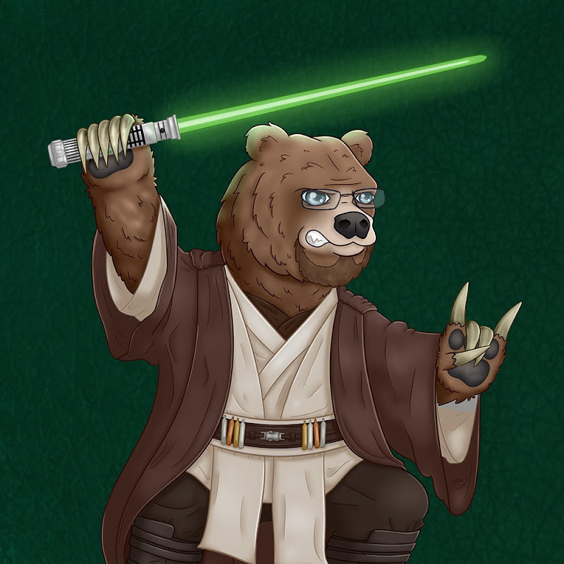 KodiakJedi