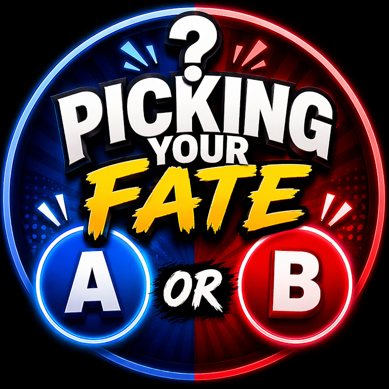 PickingYourFate
