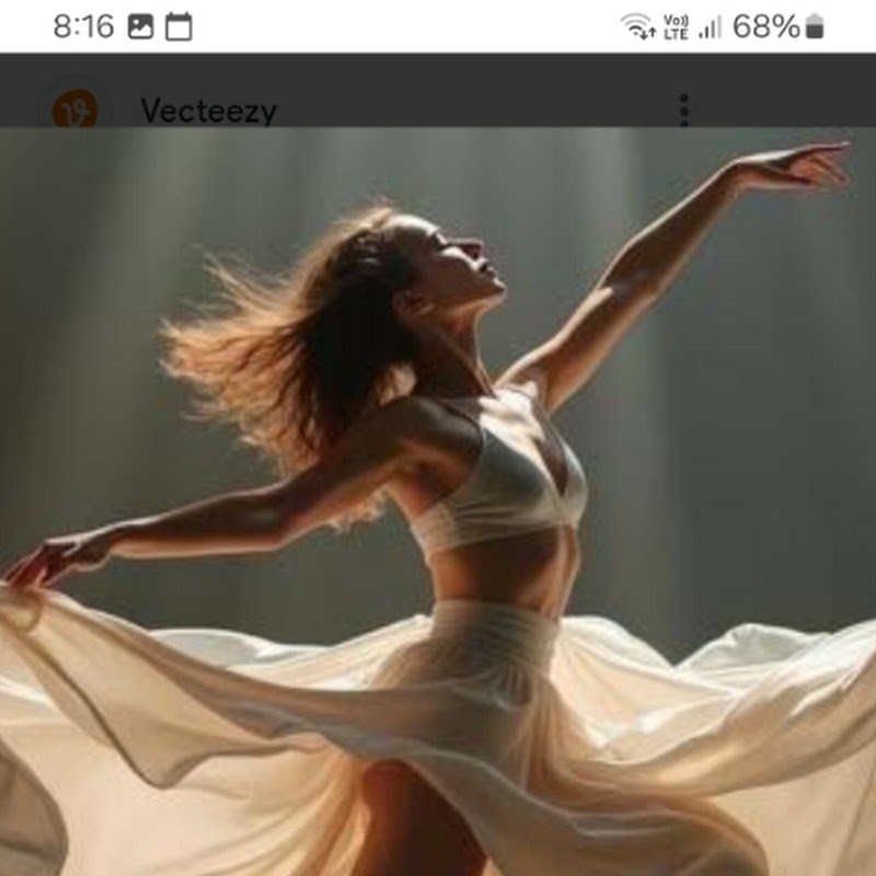 Dance shorts tv