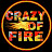 CRAZY OF FIRE Show