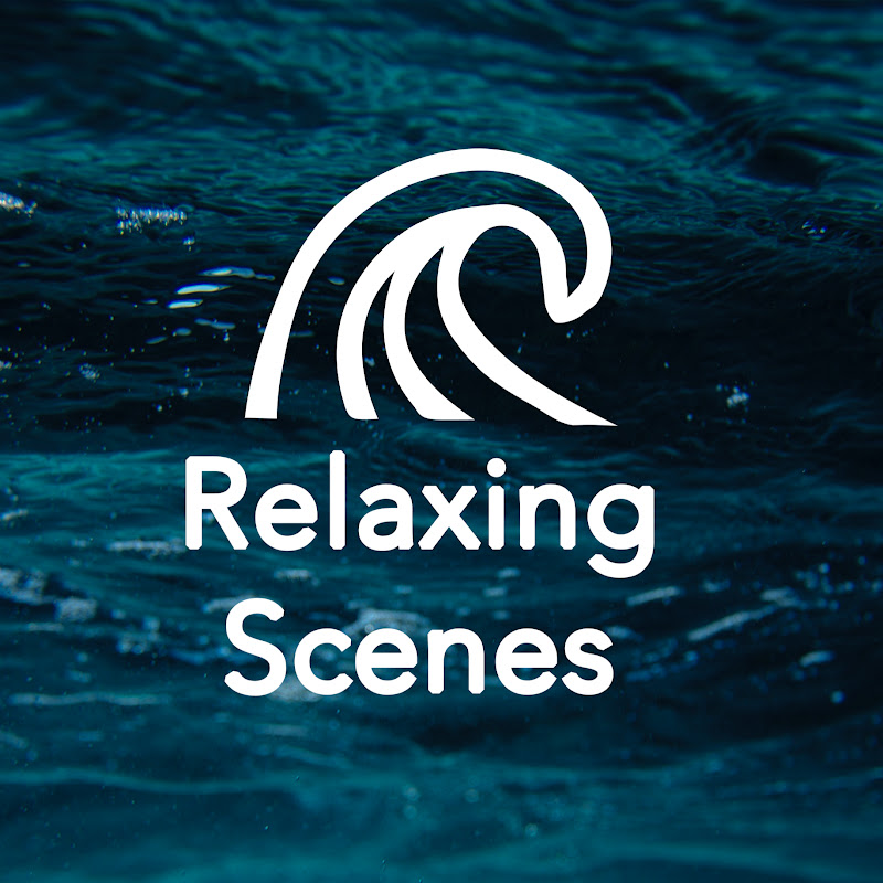 Relaxing Scenes - Disney