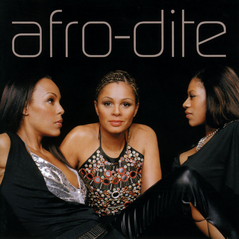 Afro-Dite - Topic