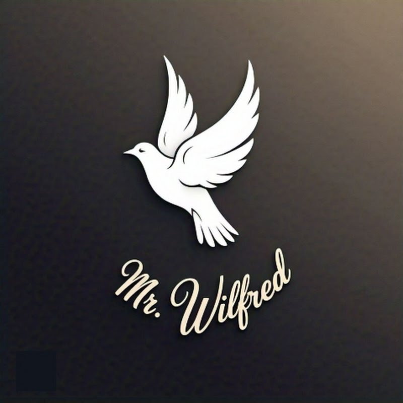 Mr Wilfred