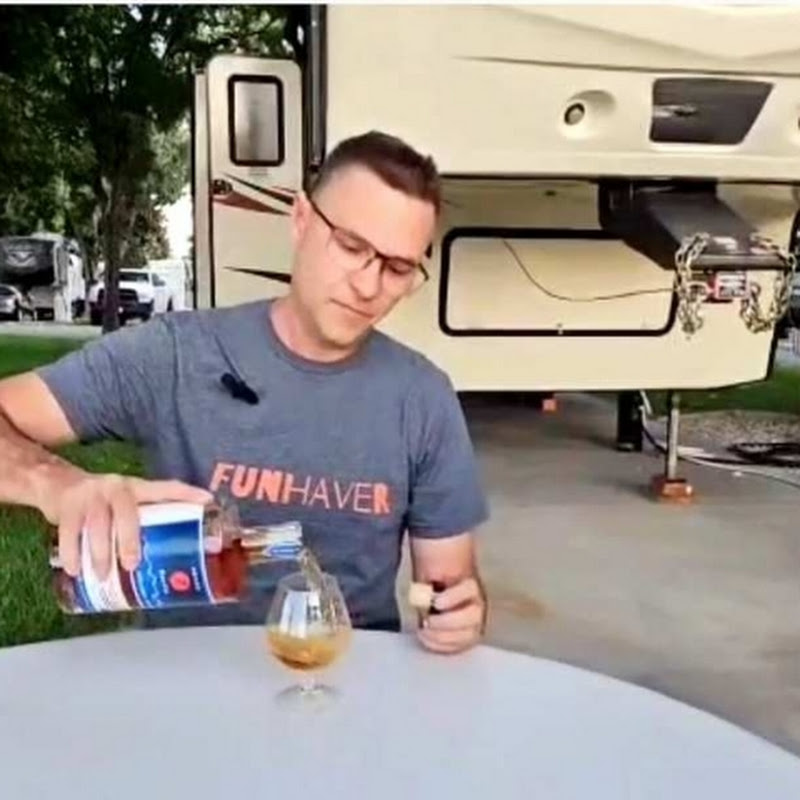 RV Whiskey Reviews