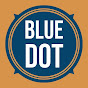 Blue Dot YouTube Profile Photo