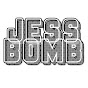 Jess Bomb logo
