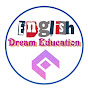 Dream Education Centre... logo