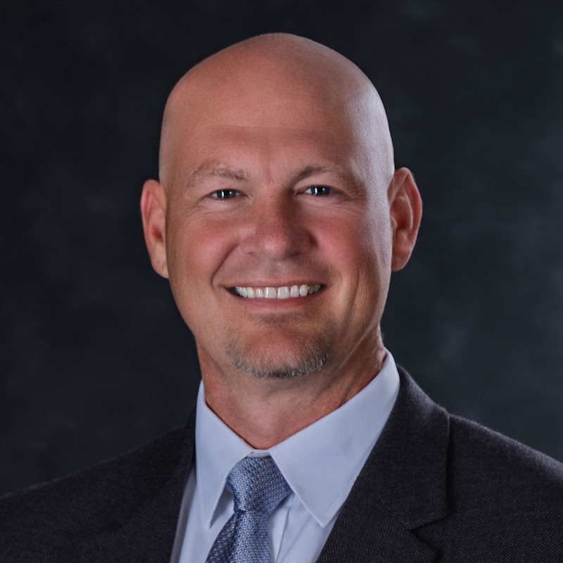 Christian Cyr, CPA, CFP® Logo