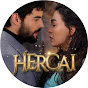 Hercai Urdu logo