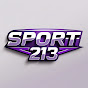 SPORT 213