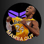 Mamba Out PH logo