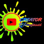 CREATOR WARINGIN logo