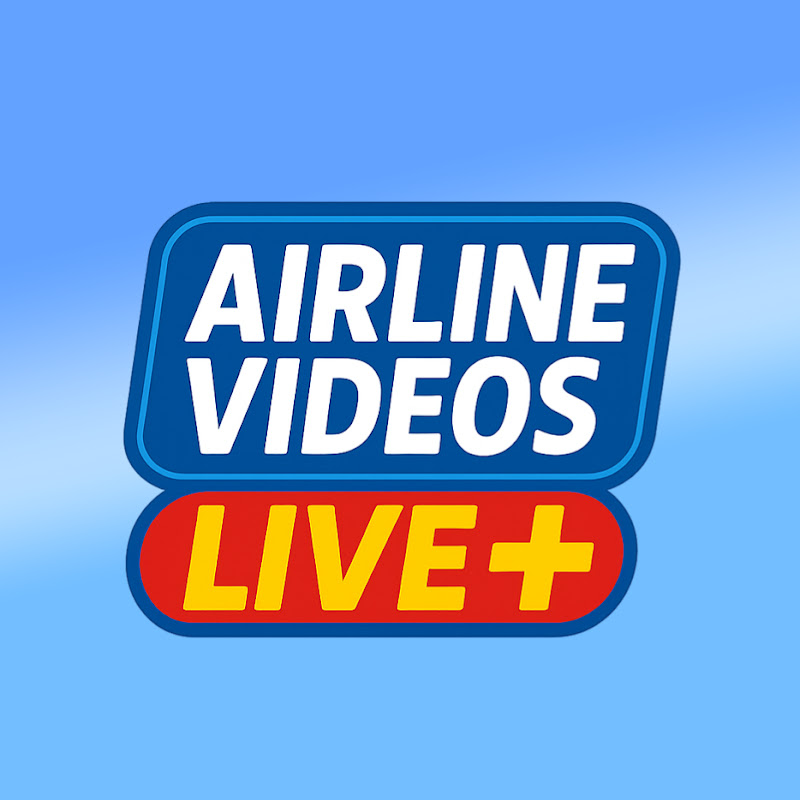 AirlineVideosLive+
