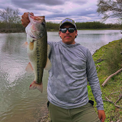 Jr. Fishing