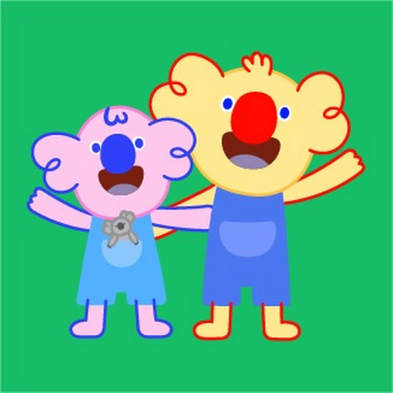 Cabbage & Tyler - Playful Learning for kids