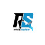 RS Movie Review  logo
