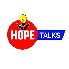 Логотип каналу Hope Talks