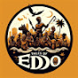 Tales of Edo logo