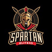 Spartan Elite43
