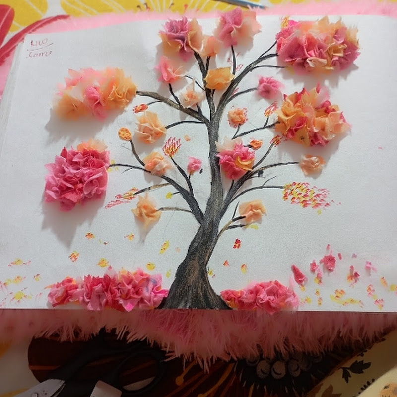 DIY crafts avatar