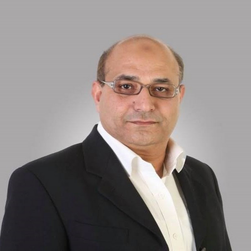 Realtor Haseeb Sheikh