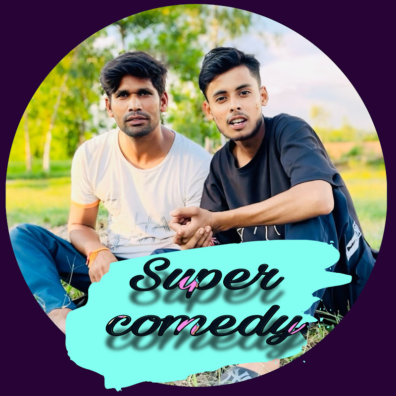 Super comedy 