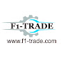F1TRADEGmbH logo