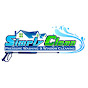 Simply Clean Pressure Washing & Window Cleaning  logo