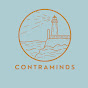 ContraMinds Podcast logo