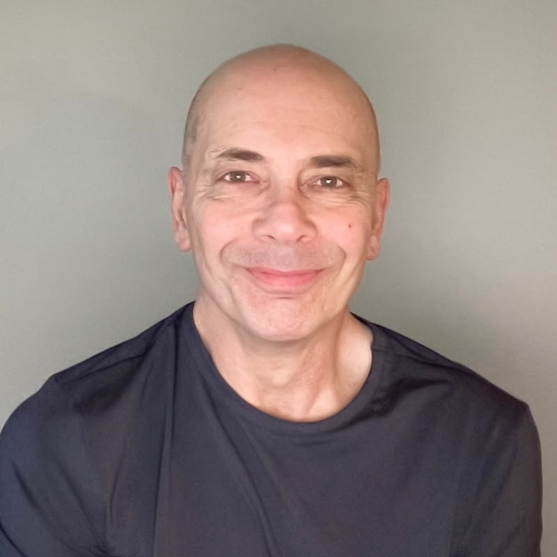 The Trauma Therapist Podcast
