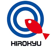 HIROKYU釣りエサのヒロキュー