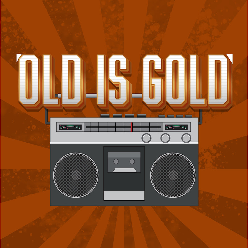 Old Is Gold