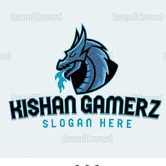 KISHAN GAMERZ