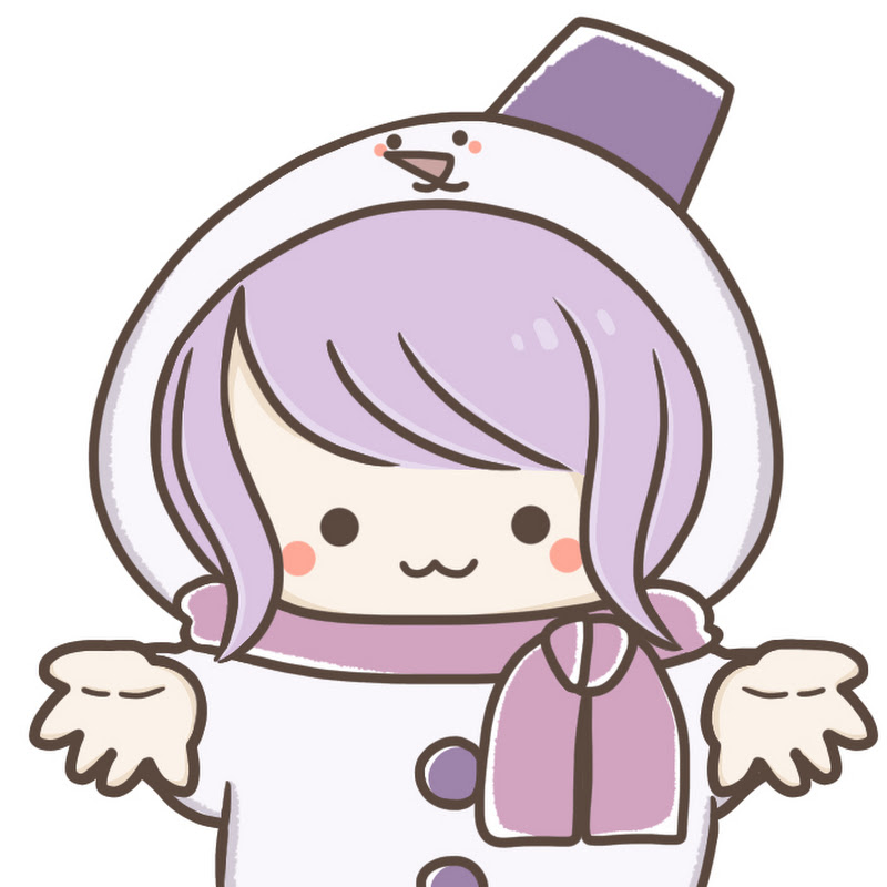 ゆきだまちゃんねる