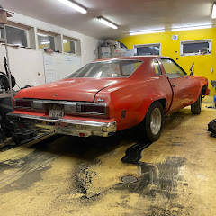 Barely Running Sverige Avatar