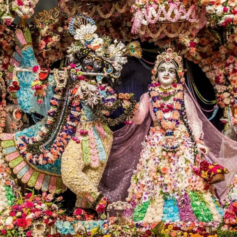 Hire Vrindavan Whispers — Yoga Philosophy YouTube creator for sponsorships