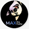 What could Max The Husky buy with $3.03 million?