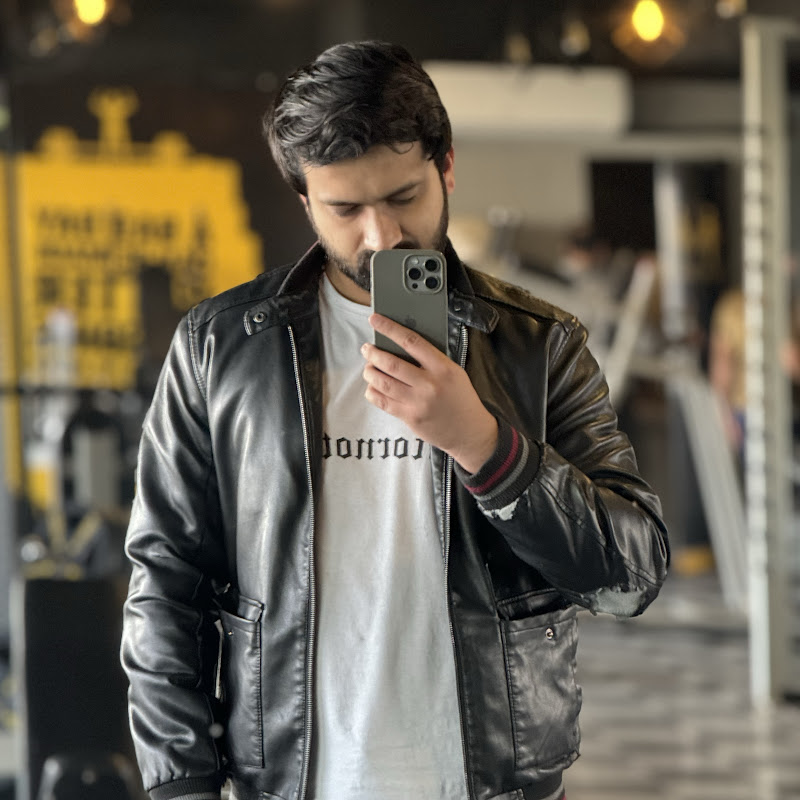 Afaq Gibran