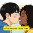 9DBm14yAQYQ-channel-avatar-Afro-Korean Tales Hub