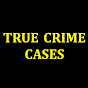 True Crime Cases logo